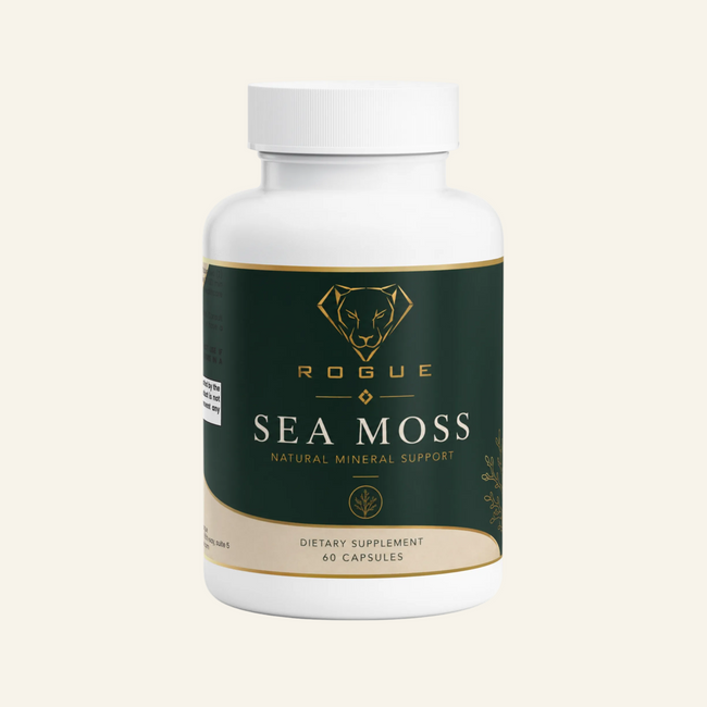 Sea Moss