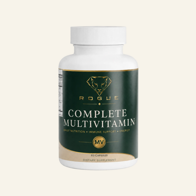 Complete Multivitamin