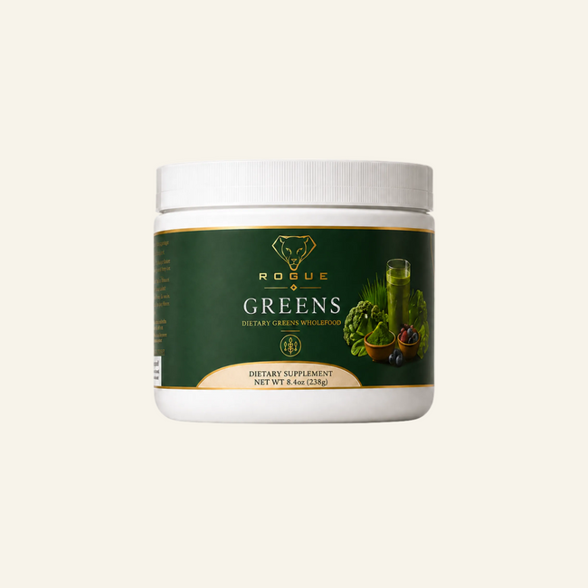 Greens Superfood