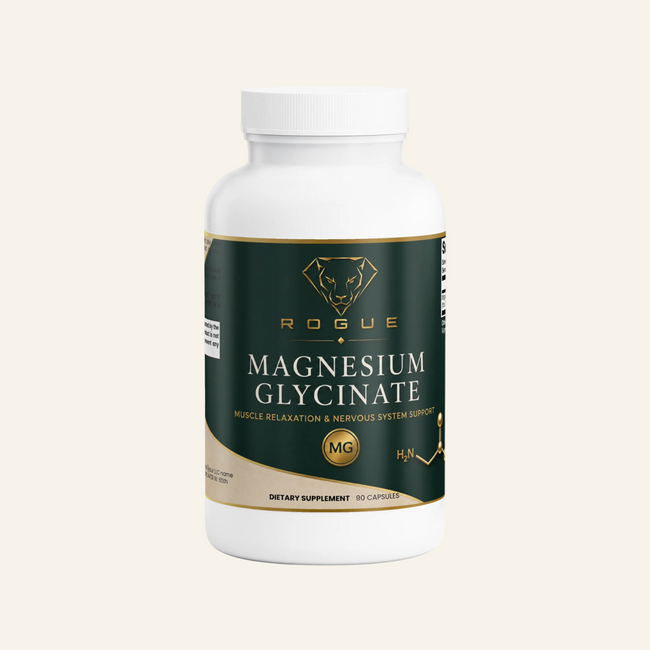 Magnesium Glycinate